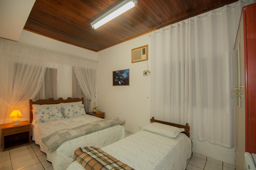 Aguas Do Pantanal Inn Pousada Miranda Pokoj fotografie